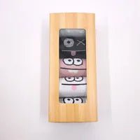 Boxed Socks - MontanaSlime
