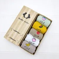 Boxed Socks - MontanaSlime