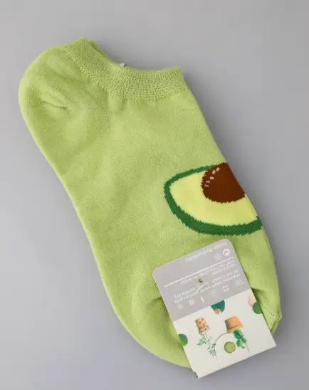 Fruit sock Pack Season 1 - MontanaSlime