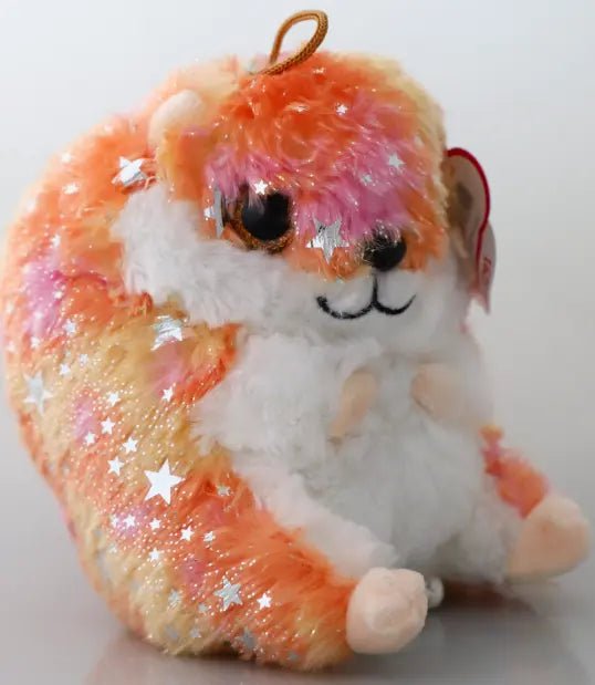 Hamster Plushie - MontanaSlime