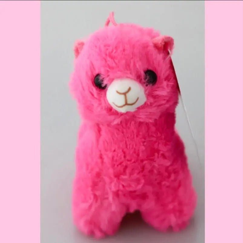 No Drama Llama Plushie* - MontanaSlime