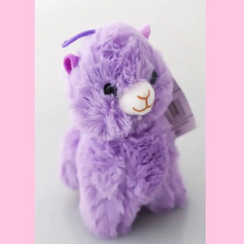 No Drama Llama Plushie* - MontanaSlime