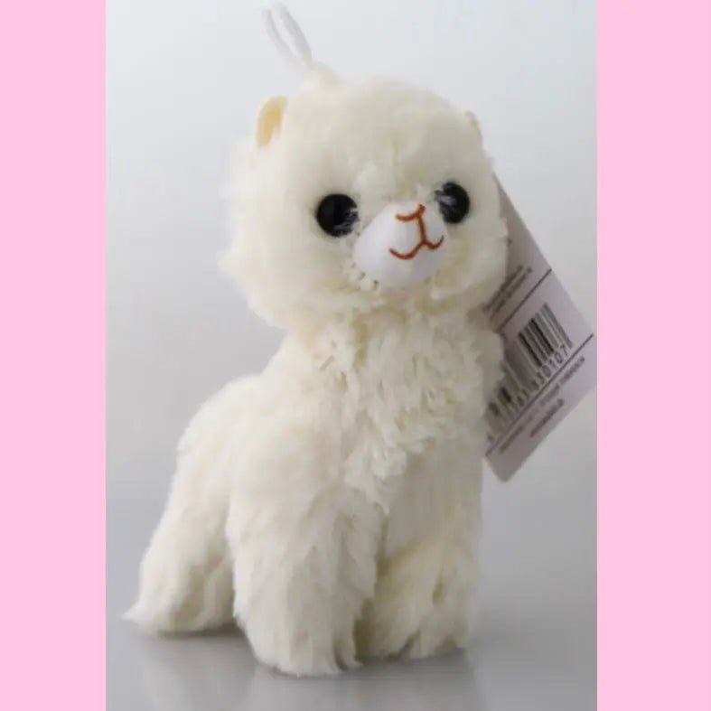 No Drama Llama Plushie* - MontanaSlime