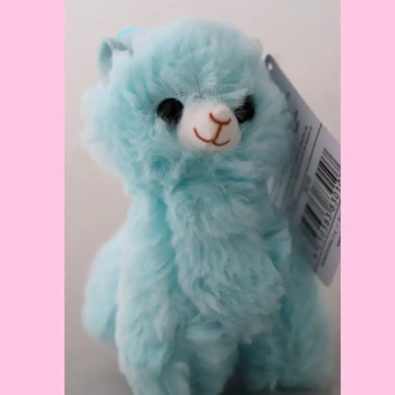 No Drama Llama Plushie* - MontanaSlime