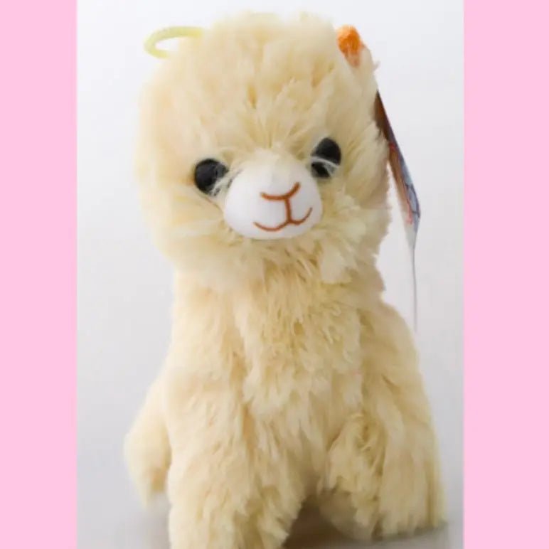 No Drama Llama Plushie* - MontanaSlime