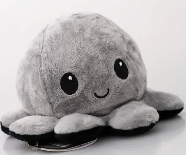 Reverible Octopus Plushie* - MontanaSlime