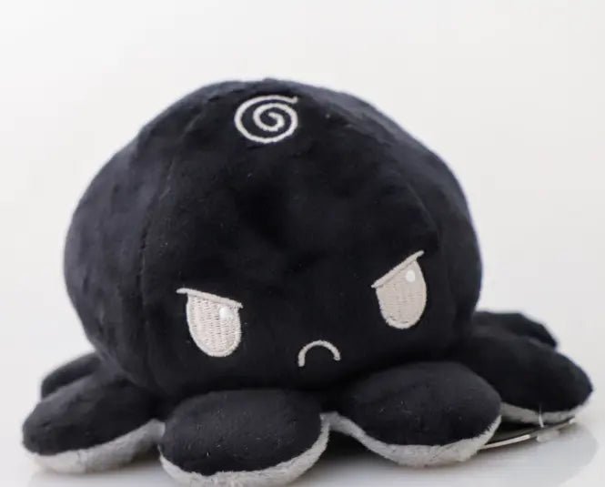 Reverible Octopus Plushie* - MontanaSlime