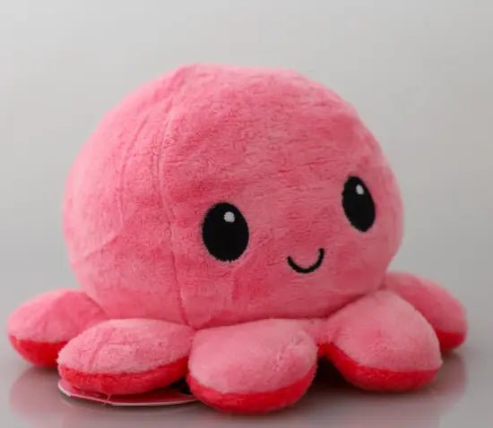 Reverible Octopus Plushie* - MontanaSlime