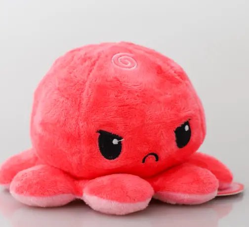 Reverible Octopus Plushie* - MontanaSlime