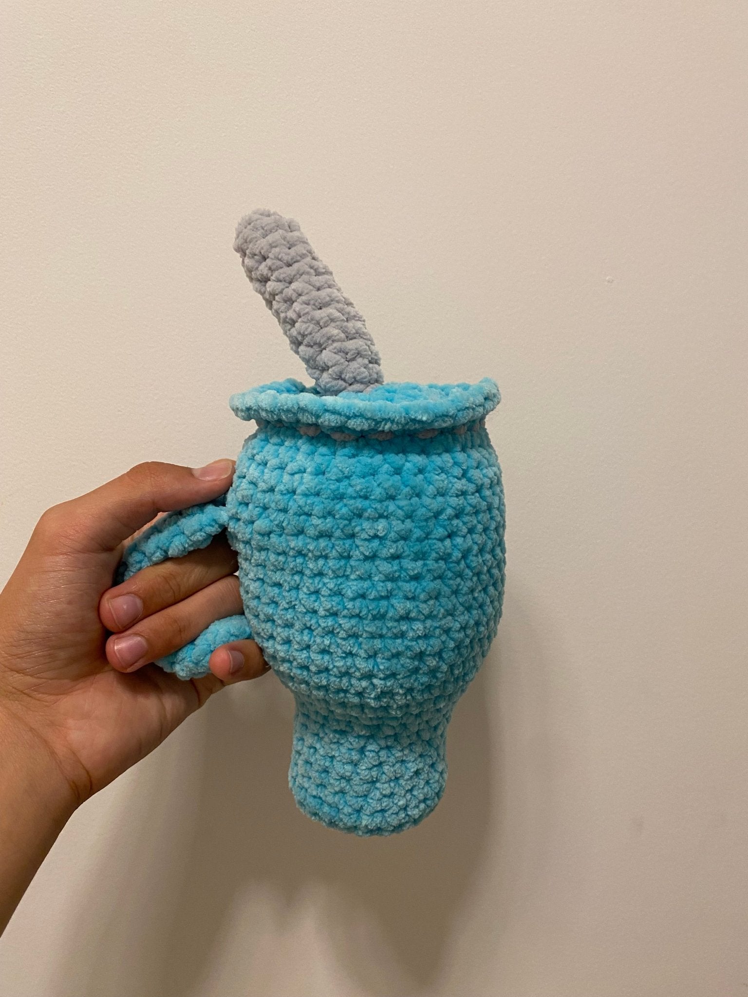 Stanley Cup - Daniel‘s Crafts