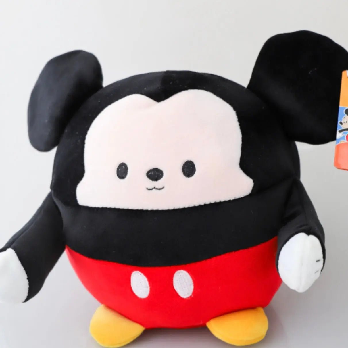 Disneys Mickey, Winnie Pooh and Stitch - MontanaSlime