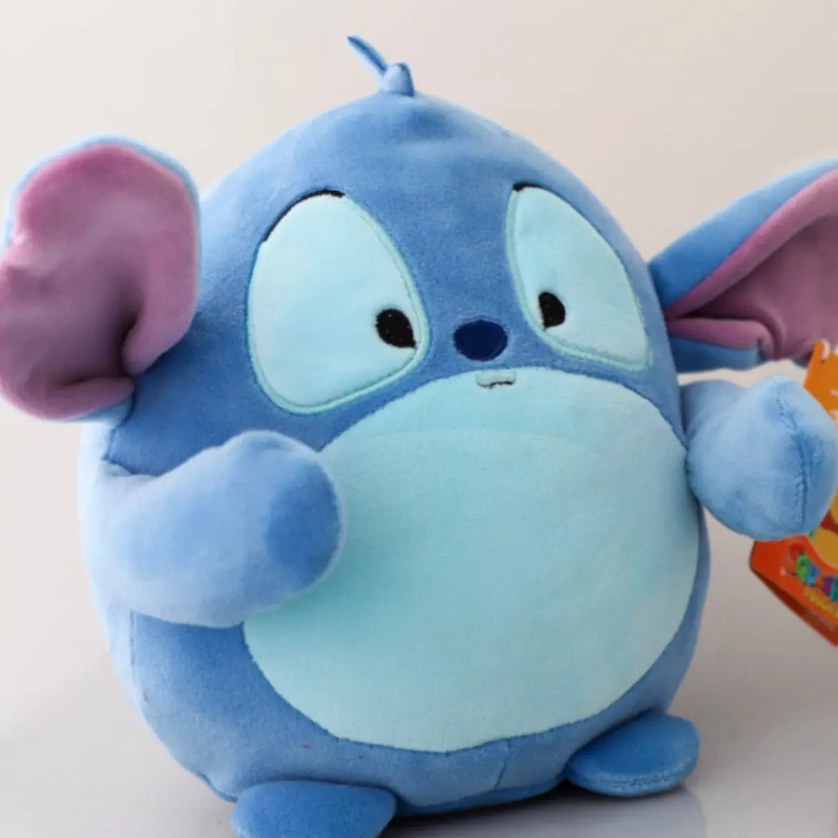 Disneys Mickey, Winnie Pooh and Stitch - MontanaSlime